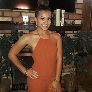 Meet your Posher, Menosha